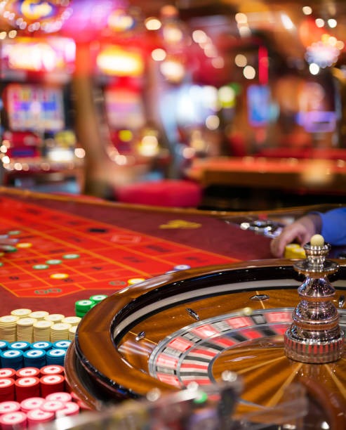 juraganprediksi Live Casino Tables Built for Indonesia