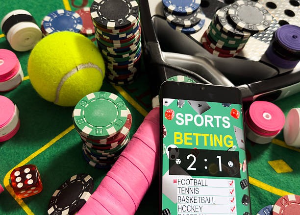 juraganprediksi Multi-Seat Betting Arena